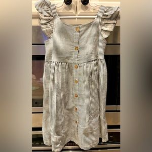 Girls Sundress Size 4.